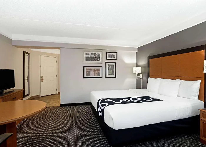 La Quinta by Wyndham Tucson Airport