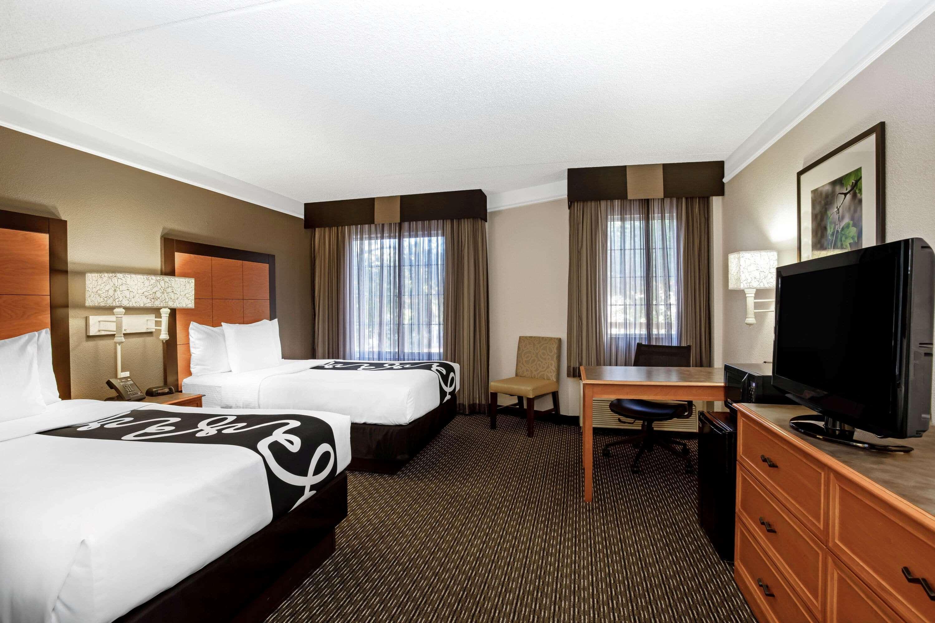 La Quinta By Wyndham Airport Tucson