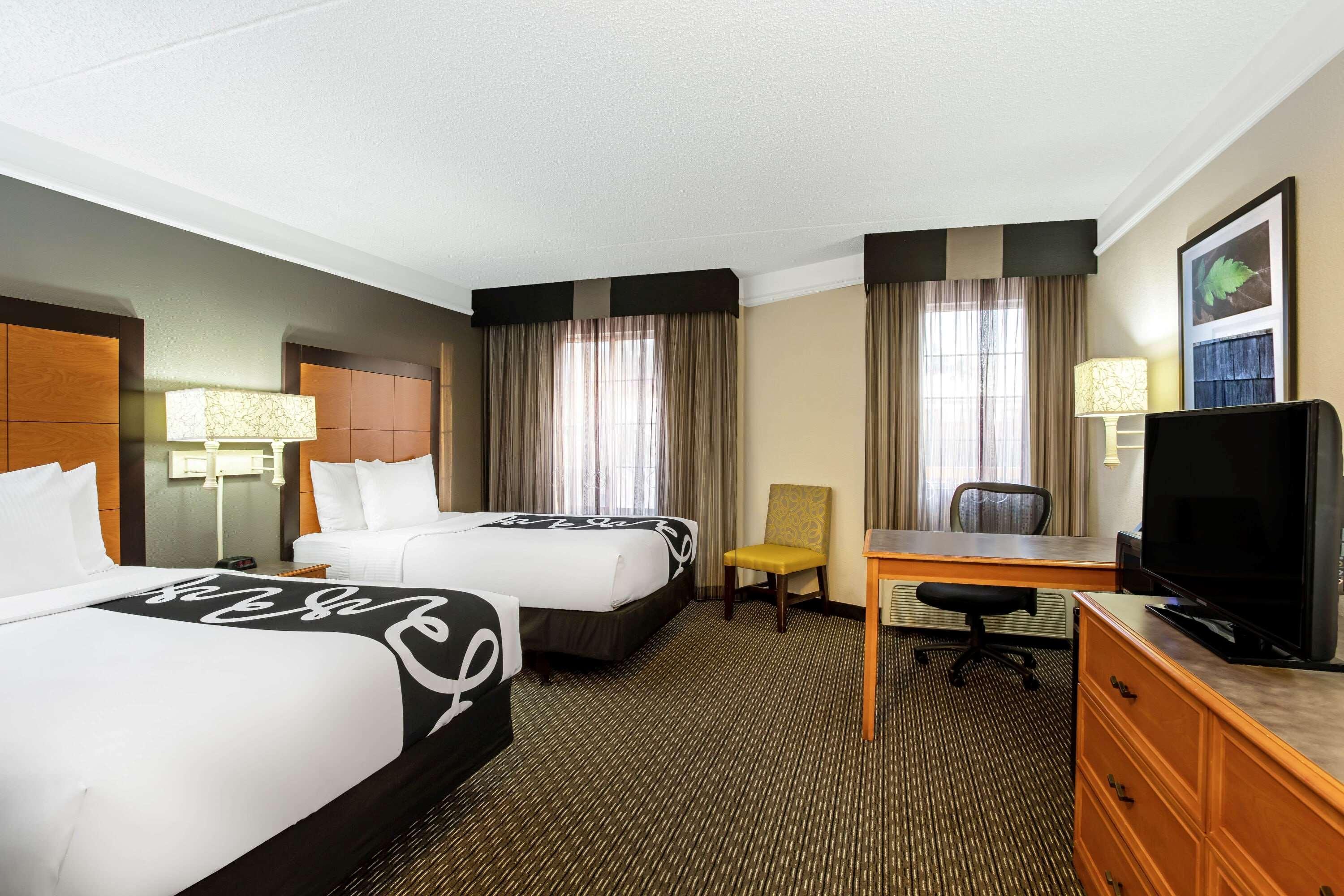La Quinta By Wyndham Airport Hotel Tucson