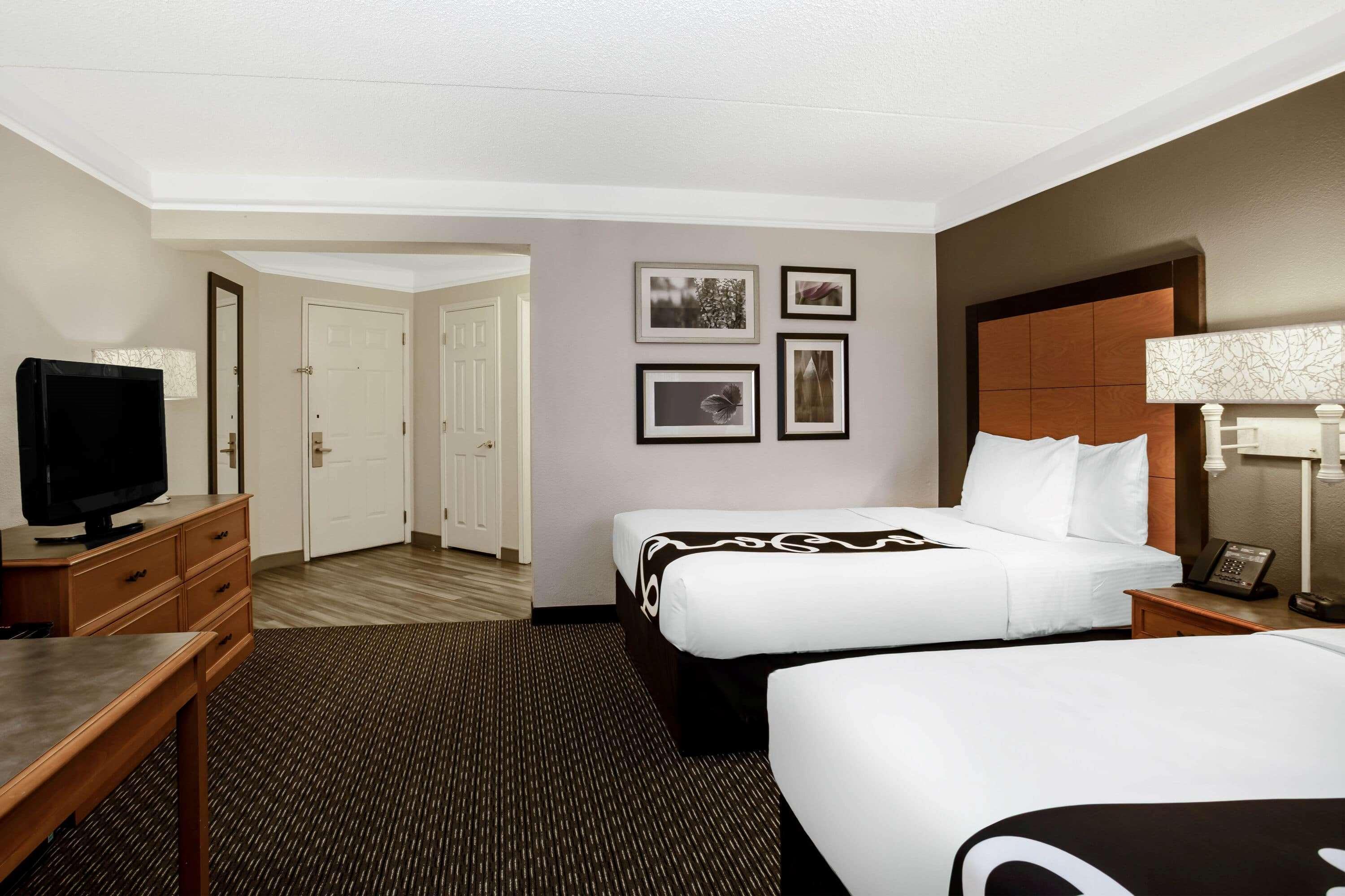 La Quinta By Wyndham Airport