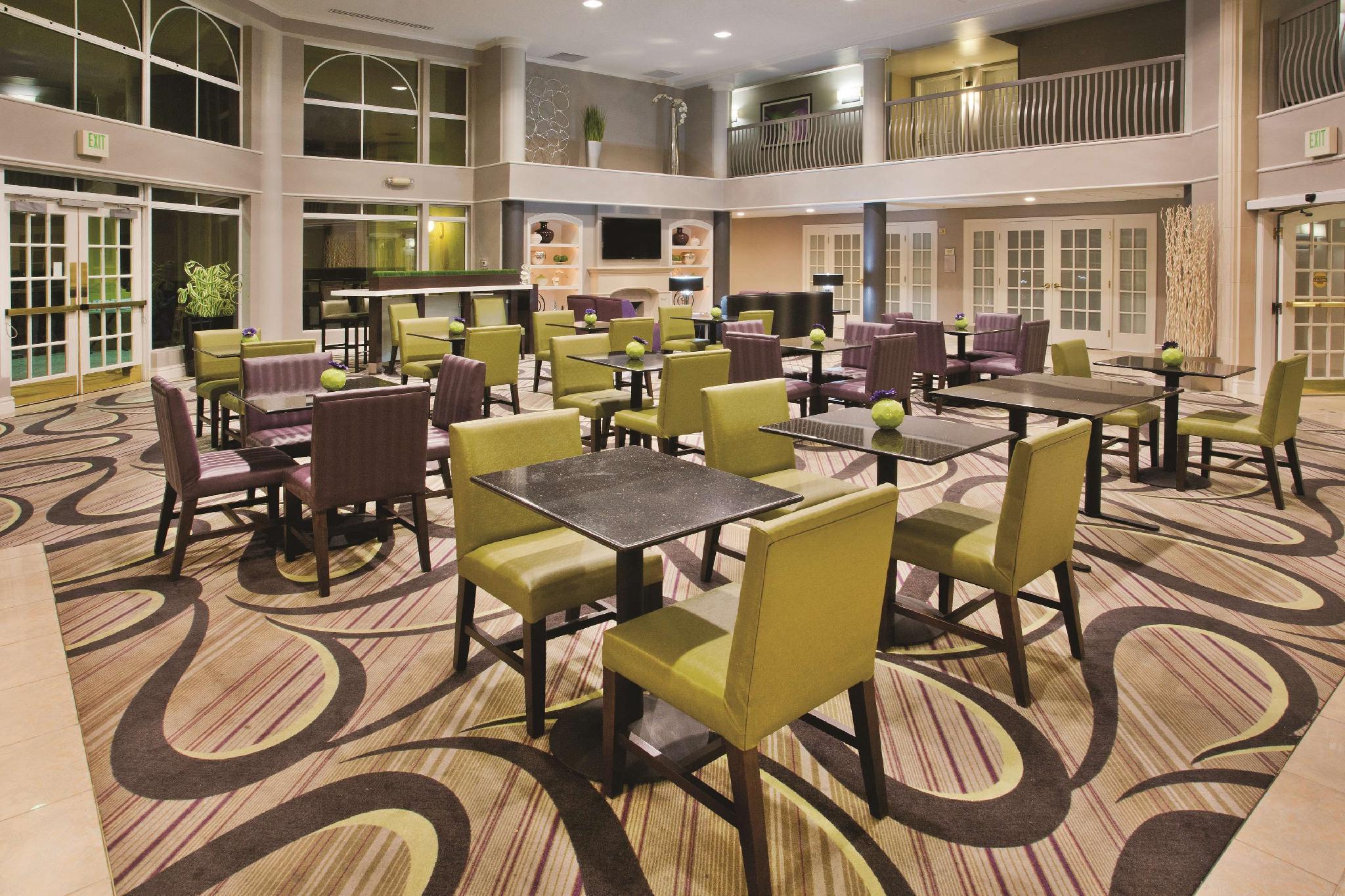 La Quinta By Wyndham Airport Tucson
