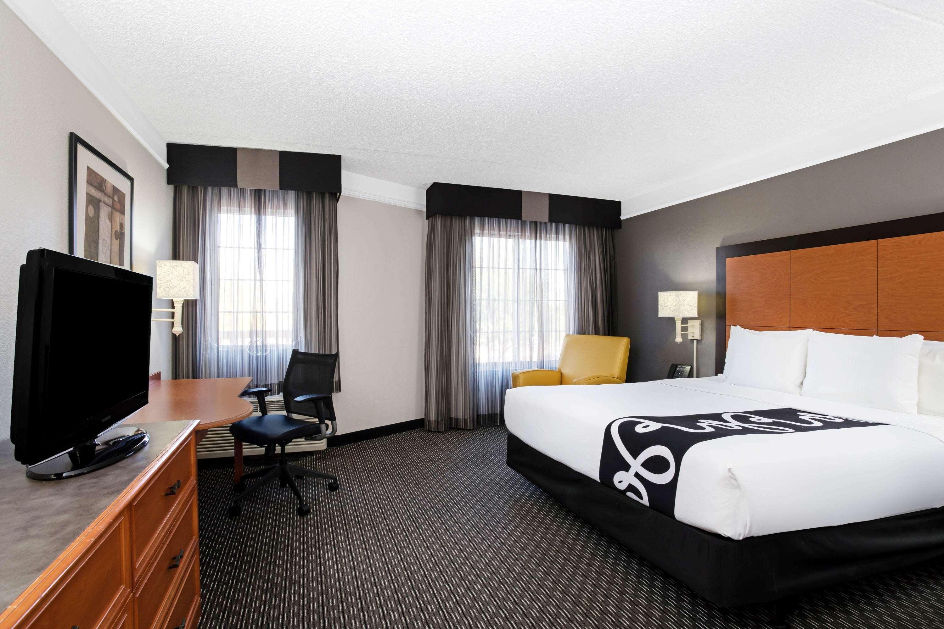 La Quinta By Wyndham Airport 3*