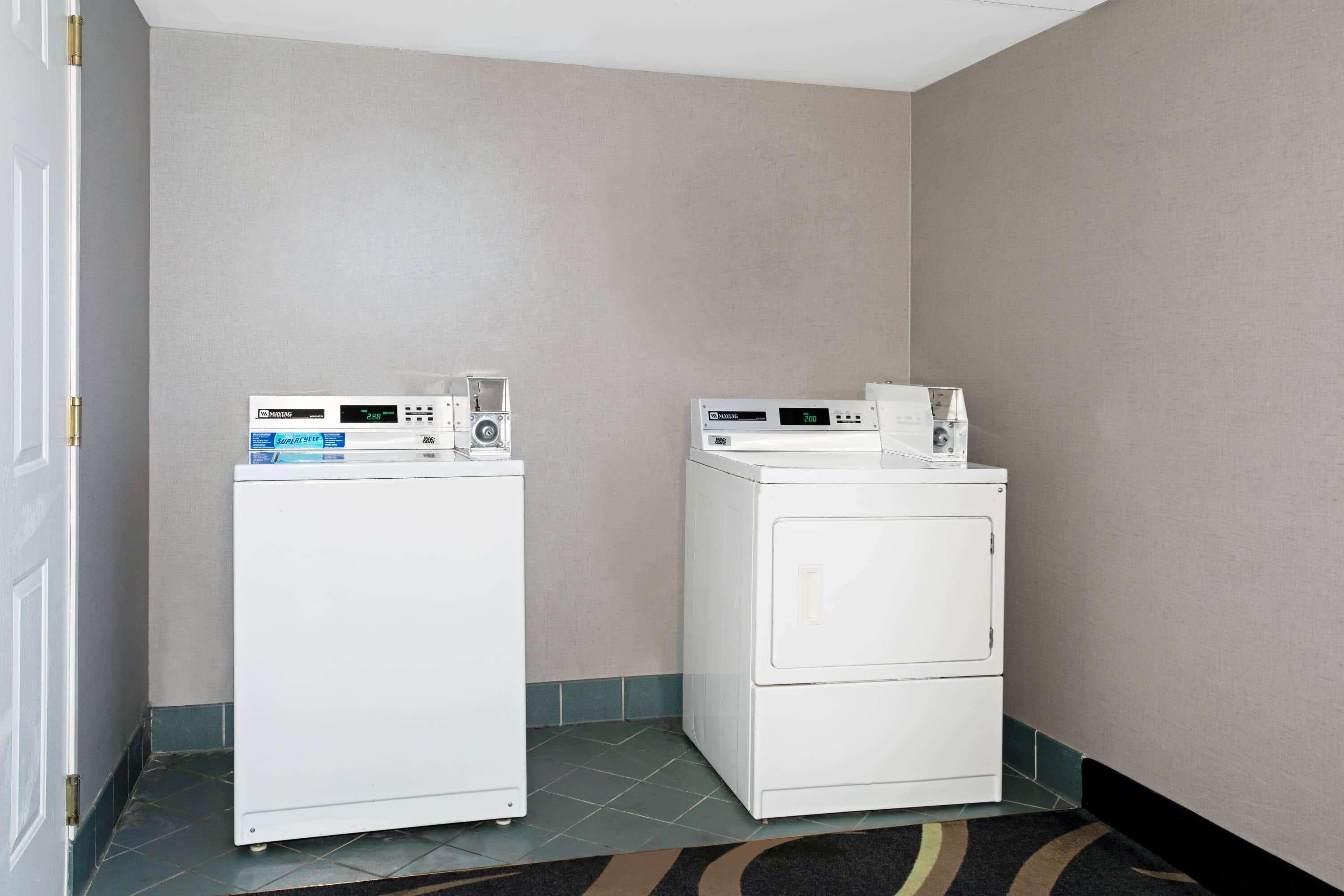 Hotel La Quinta By Wyndham Airport Tucson