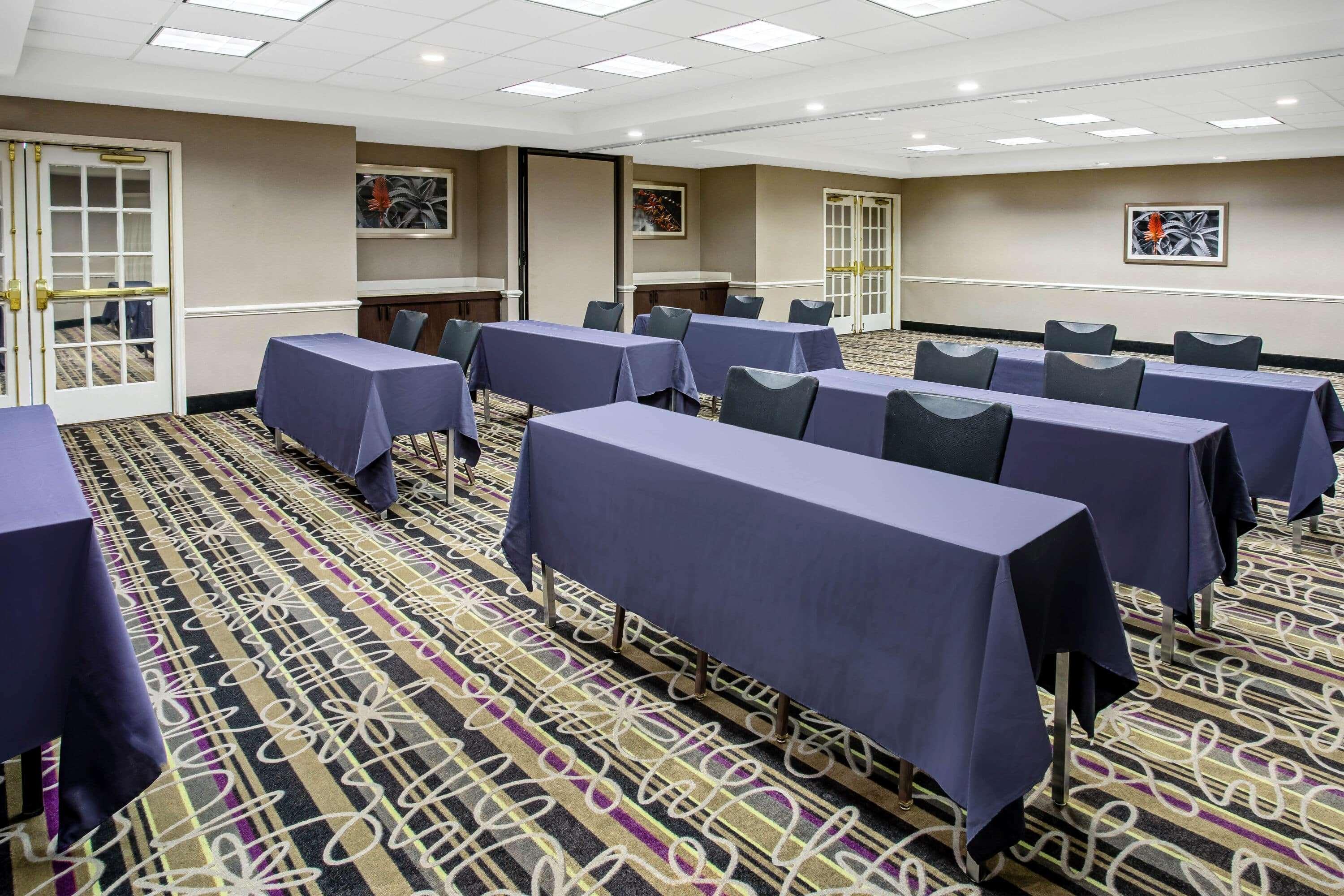 La Quinta By Wyndham Airport 3* Tucson